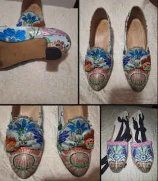 Traje de Fallera adulta