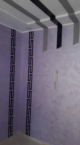 Servicios de pintura profesional