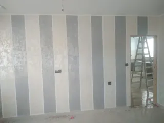Servicios de pintura profesional