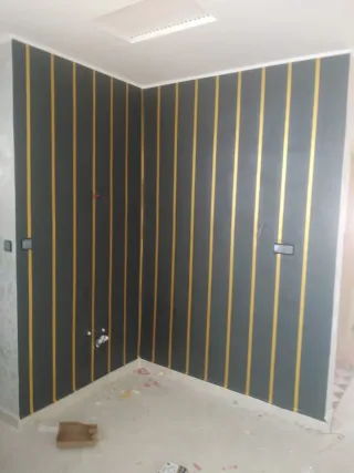 Servicios de pintura profesional