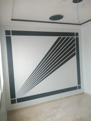 Servicios de pintura profesional