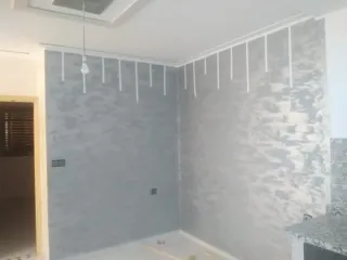 Servicios de pintura profesional