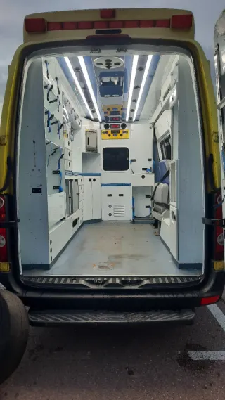 Volkswagen Crafter 2015