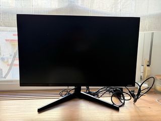 Monitor Samsung 27 Negro