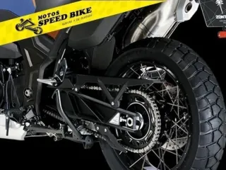 ZONTES 703 F nuevas ya disponible