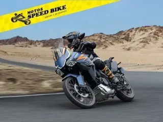 ZONTES 703 F nuevas ya disponible