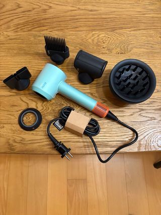Asciugatrice per capelli Dyson Supersonic Nural