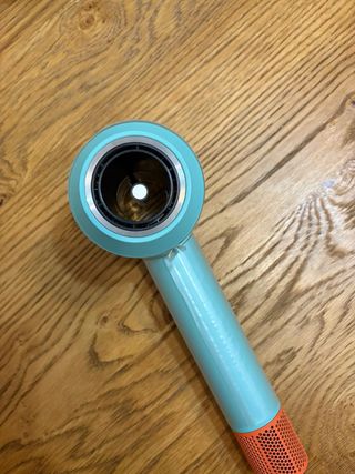 Asciugatrice per capelli Dyson Supersonic Nural