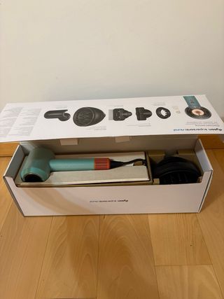 Asciugatrice per capelli Dyson Supersonic Nural