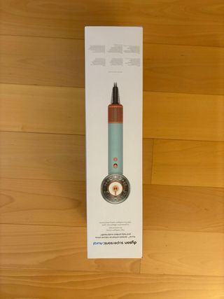 Asciugatrice per capelli Dyson Supersonic Nural