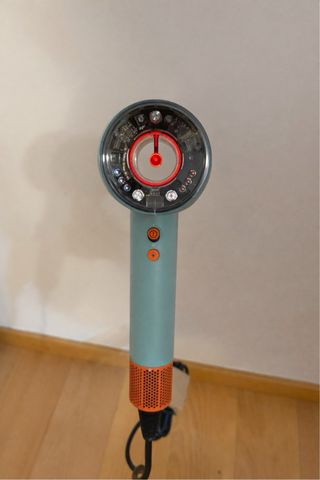 Asciugatrice per capelli Dyson Supersonic Nural