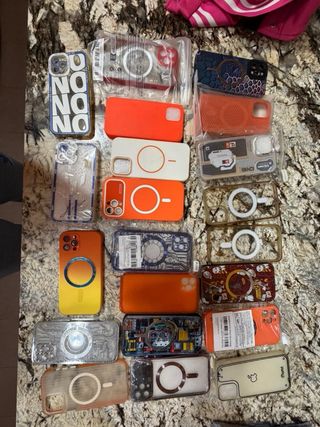 iPhone 12 Pro 128GB Negro