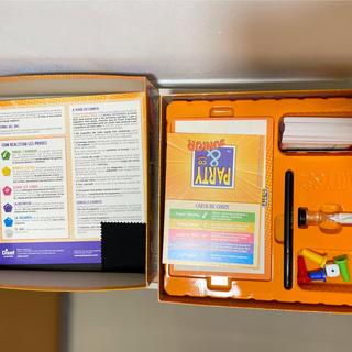 Party & Co Junior Edición Catalán