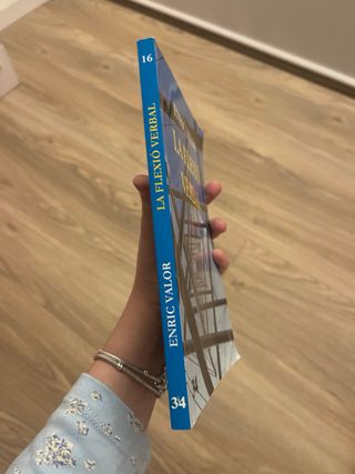 La flexió verbal (Catalan Edition)