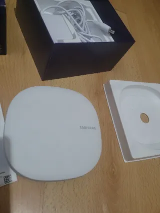 Samsung SmartThings Wifi/Hub
