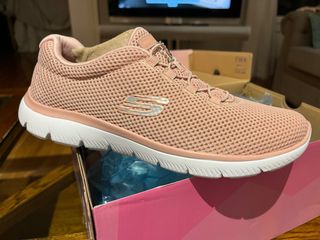 Zapatilla Skechers Summits Quick Lapse Talla 39