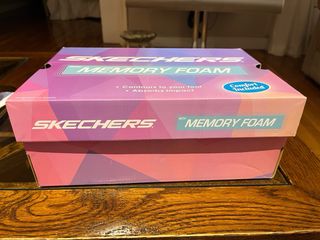 Zapatilla Skechers Summits Quick Lapse Talla 39