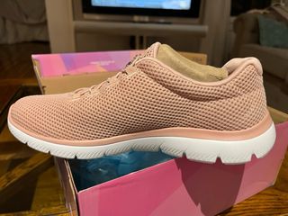 Zapatilla Skechers Summits Quick Lapse Talla 39