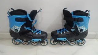 Patines Freeskate Playlife Bronx II Talla 43