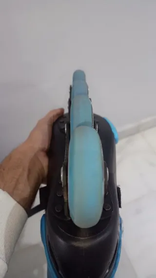 Patines Freeskate Playlife Bronx II Talla 43