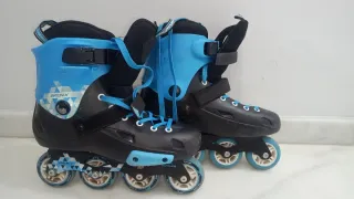 Patines Freeskate Playlife Bronx II Talla 43