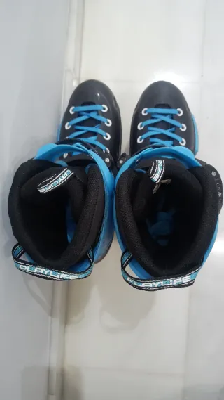 Patines Freeskate Playlife Bronx II Talla 43