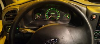 Ford Transit 2003 2.4 146000km