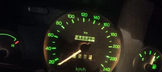 Ford Transit 2003 2.4 146000km