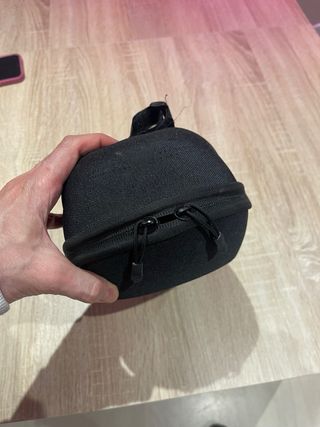 Bolsa para patinete eléctrico