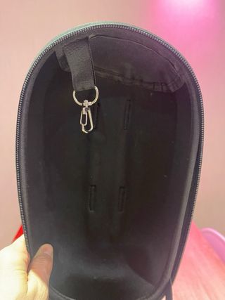 Bolsa para patinete eléctrico