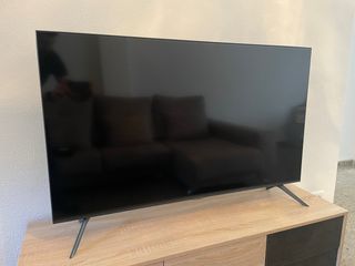 Samsung Smart TV 50 Negra