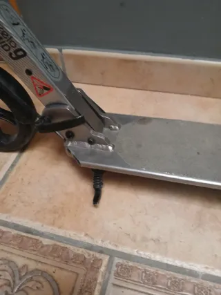 Patinete infantil ,Oxelo.