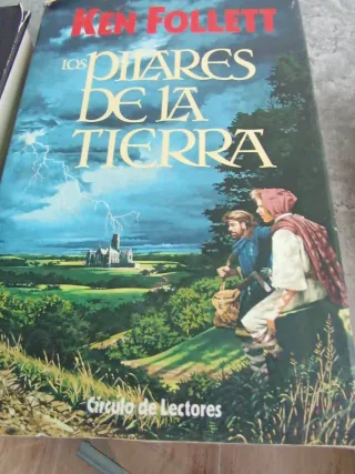 Los pilares de la tierra