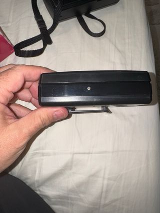 Sony Walkman WM-F2085 Radio Cassette FM/AM