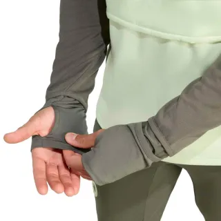 Top Entrenamiento Hombre 25/26 Lima Talla M