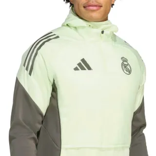 Top Entrenamiento Hombre 25/26 Lima Talla M