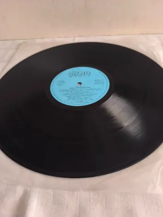 ALF 1 - Super Dance Music. 1991 Doble Disco