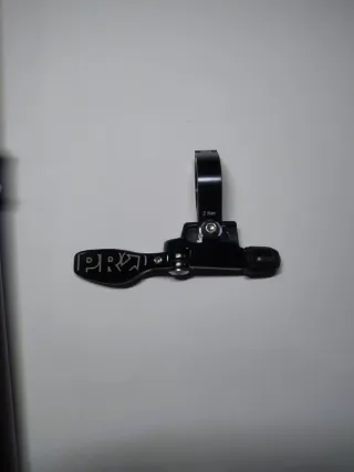 Tija ON OFF Pija 31.6 125mm