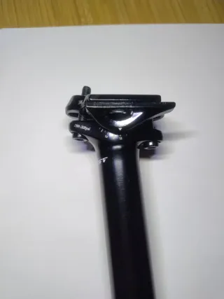 Tija ON OFF Pija 31.6 125mm