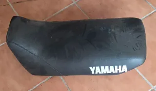 Asiento Yamaha Super Tenere Z 750
