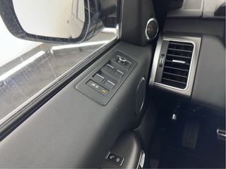 Land Rover Range Rover Sport 2016