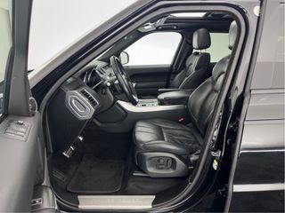 Land Rover Range Rover Sport 2016