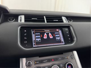 Land Rover Range Rover Sport 2016