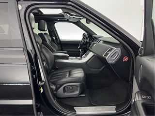 Land Rover Range Rover Sport 2016