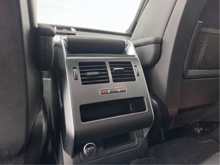 Land Rover Range Rover Sport 2016