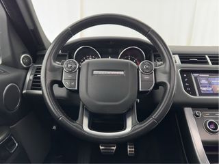 Land Rover Range Rover Sport 2016