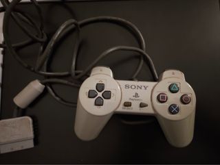 Controller Sony PlayStation PS1 Originale