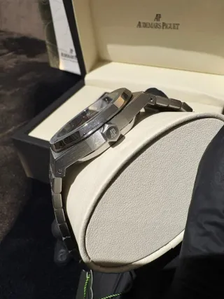 Orologio automatico Skeleton