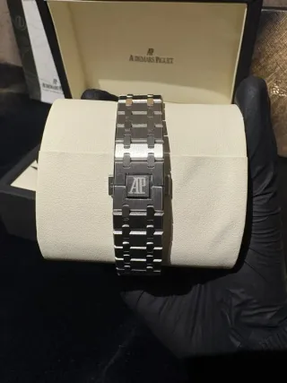 Orologio automatico Skeleton