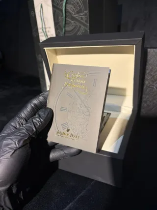 Orologio automatico Skeleton